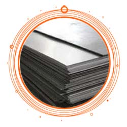 Mirror Finish Hot Rolled Plate