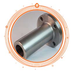 Monel 400 Long Neck Flanges