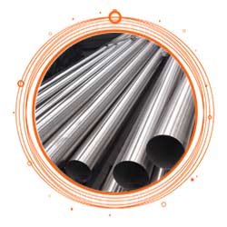 Monel 400 Seamless Pipe