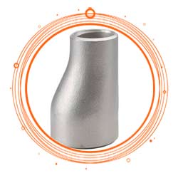 Monel alloy 400 Eccentric Reducer