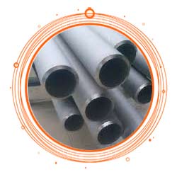 Monel Alloy Annealed Pipe