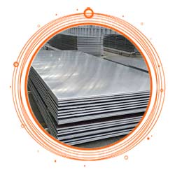 Monel Alloy Cold Rolled Plate
