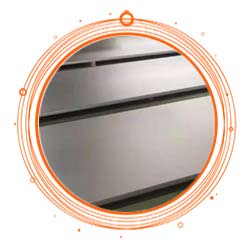 Monel Alloy K500 Flat Sheet