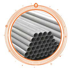 Monel K500 Welded Pipe