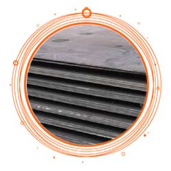 MS IS 2062 Gr.B Hot Rolled Sheet 