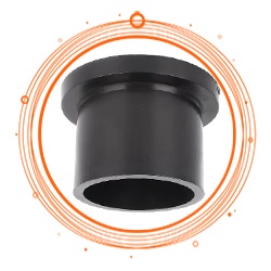 MS Lap Joint Stub End