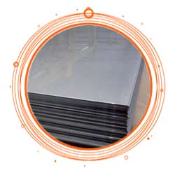 MS Polished Plate