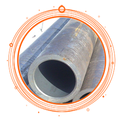 NBR 5603 P11 Chrome Pipe