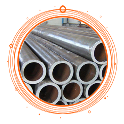 NBR 5603 P91 Chrome Moly Pipe