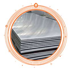 Ni 200 Hot Rolled Plate