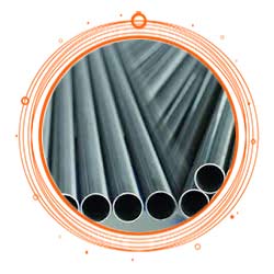 Nickel 200 Boiler Pipe