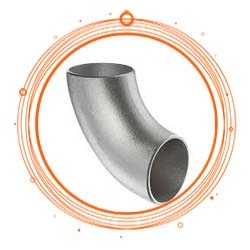 Nickel 200 Elbow