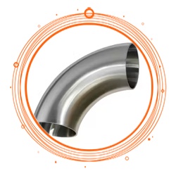Nickel 200Short Radius Bend