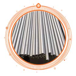 Nickel 200 Superheater Tubes