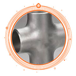 Nickel 600 Cross