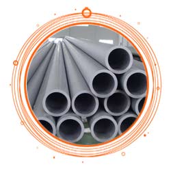 Nickel 625 Cold Finished Pipe