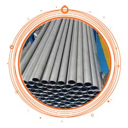 Nickel 625 Cold Finished Seamless Pipe