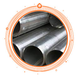 Nickel Alloy 600 Annealed Pipe