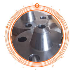 Nickel Alloy 600 Reducing Flange