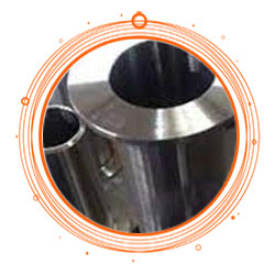 Nickel Alloy 600 Stub End