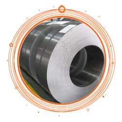 Nickel Alloy 625 Coils