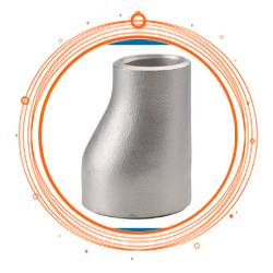 Nickel Alloy 625 Eccentric Reducer