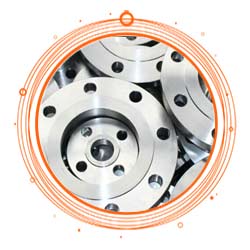 Nickel Alloy 625 Weld Flanges