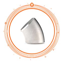 Nickel Alloy 718 Short Radius Bend