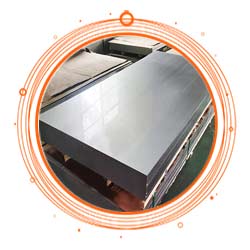 Nickel Alloy C276 Plate