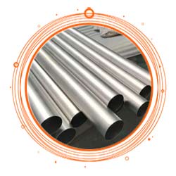 Nickel Alloy C276 Welded Pipe