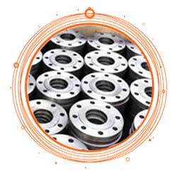 Nickel Alloy Flanges