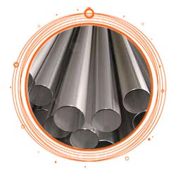 Nickel Alloy K500 Cold Drawn Pipe
