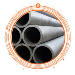Nickel Alloy Pipe