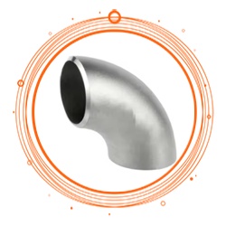 Nickel Alloy Reducing Elbow