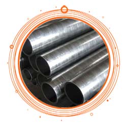 Nickel Alloy Seamless Pipe