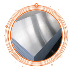 Nickel Alloy Sheet