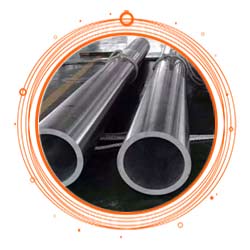 Nickel C22 Hot Finished Pipe