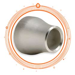 Nickel C22 Reducer