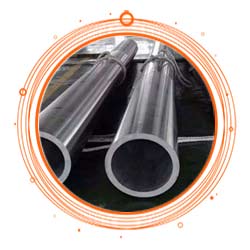 Nickel C276 Hot Finished Pipe