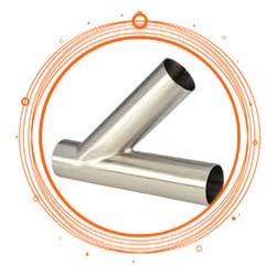 Nicorros® 400 Lateral Tee