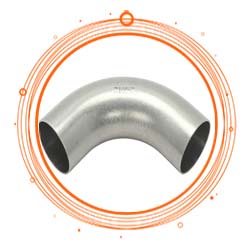 Nicorros LC 90 Deg Elbow