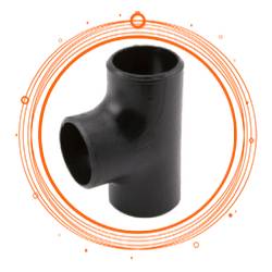  Normalized CS Equal Tee