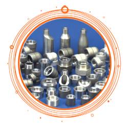 Pipe Fittings