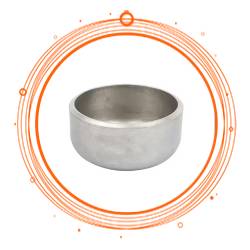 Pressure Tank End Caps