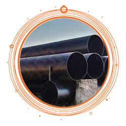 PSL 2 API 5L LSAW Pipe