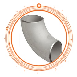 Pure Nickel 200 180 Deg Elbow