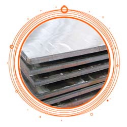 Pure Nickel Clad Plate