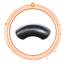 Q345 MS Short Radius Bend