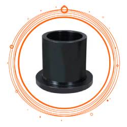 Quenching Carbon Steel Stub End