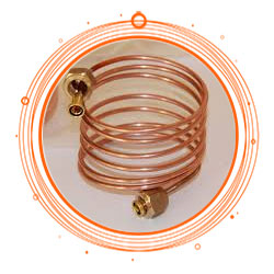 Refrigerator Capillary Tube
